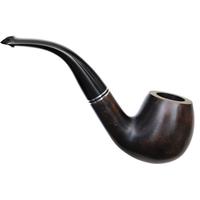 Peterson Dublin Filter Smooth (68) P-Lip (9mm)