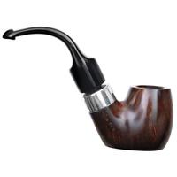 Peterson Deluxe System Dark Smooth (20FB) P-Lip (9mm)