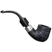 Peterson Deluxe System Sandblasted (1s) P-Lip