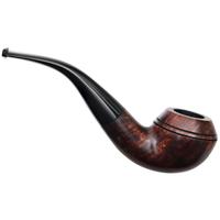 Peterson Aran Smooth (999) Fishtail