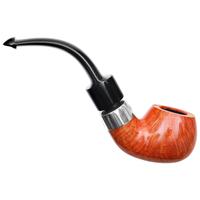 Peterson Deluxe System Smooth (2s) P-Lip (9mm)