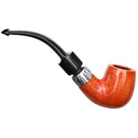 Peterson Deluxe System Smooth (9s) P-Lip (9mm)