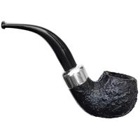 Peterson Army Filter Sandblasted (03) Fishtail (9mm)