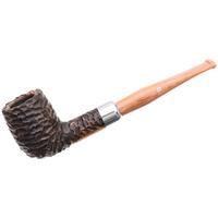 Peterson Derry Rusticated (X105) Fishtail