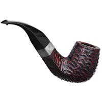 Peterson Sherlock Holmes Rusticated Milverton P-Lip (9mm)