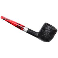 Peterson Dracula Sandblasted (605) Fishtail