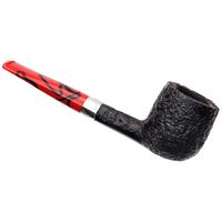 Peterson Dracula Sandblasted (605) Fishtail