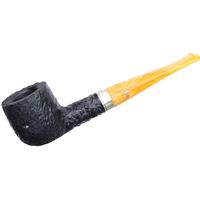 Peterson Rosslare Classic Rusticated (606) Fishtail