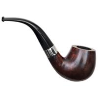Peterson Aran Smooth Nickel Mounted (68) Fishtail