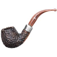 Peterson Derry Rusticated (68) Fishtail (9mm)