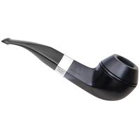 Peterson Sherlock Holmes Ebony Hudson P-Lip