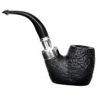 Peterson System Spigot Sandblasted (306) P-Lip