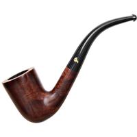 Peterson Aran Smooth (128) Fishtail