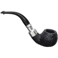 Peterson System Spigot Sandblasted (303) P-Lip