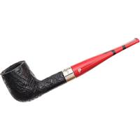 Peterson Dracula Sandblasted (15) Fishtail