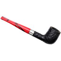 Peterson Dracula Sandblasted (15) Fishtail