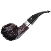 Peterson Sherlock Holmes Rusticated Squire P-Lip (9mm)