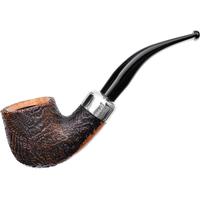 Peterson Arklow Sandblasted (01) Fishtail