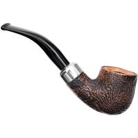 Peterson Arklow Sandblasted (01) Fishtail