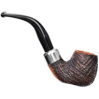 Peterson Arklow Sandblasted (221) Fishtail