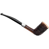 Peterson Arklow Sandblasted (124) Fishtail