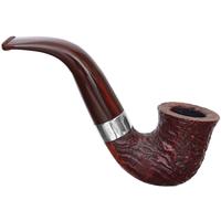 Peterson Irish Harp Sandblasted (05) Fishtail