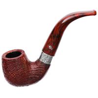 Peterson Irish Harp Sandblasted (221) Fishtail