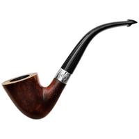 Peterson Aran Smooth Nickel Mounted (127) P-Lip
