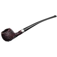 Peterson Tavern Pipe Rusticated Prince Fishtail