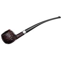 Peterson Tavern Pipe Rusticated Prince Fishtail