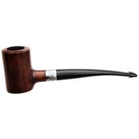Peterson Aran Smooth Nickel Mounted (701) P-Lip
