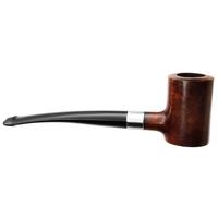Peterson Aran Smooth Nickel Mounted (701) P-Lip