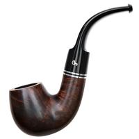 Peterson Dublin Filter Smooth (221) Fishtail (9mm)
