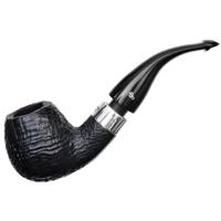 Peterson Deluxe System Sandblasted (B42) P-Lip