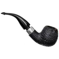 Peterson Deluxe System Sandblasted (B42) P-Lip