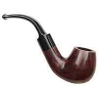 Peterson Aran Smooth (221) Fishtail