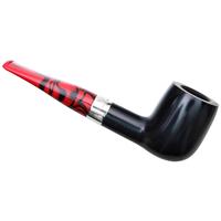 Peterson Dracula Smooth (107) Fishtail