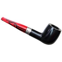 Peterson Dracula Smooth (107) Fishtail