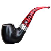 Peterson Dracula Smooth (304) Fishtail