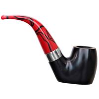 Peterson Dracula Smooth (304) Fishtail