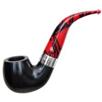 Peterson Dracula Smooth (230) Fishtail