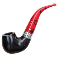 Peterson Dracula Smooth (230) Fishtail