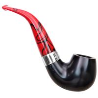 Peterson Dracula Smooth (230) Fishtail