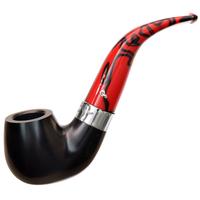 Peterson Dracula Smooth (230) Fishtail
