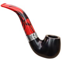 Peterson Dracula Smooth (230) Fishtail
