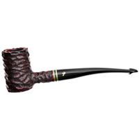 Peterson Emerald Rusticated (701) P-Lip