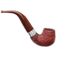 Peterson Irish Harp Sandblasted (230) Fishtail