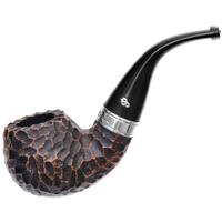 Peterson Short Rusticated (03) Fishtail