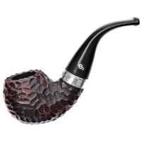 Peterson Short Rusticated (03) Fishtail