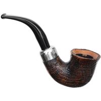 Peterson Arklow Sandblasted (05) Fishtail